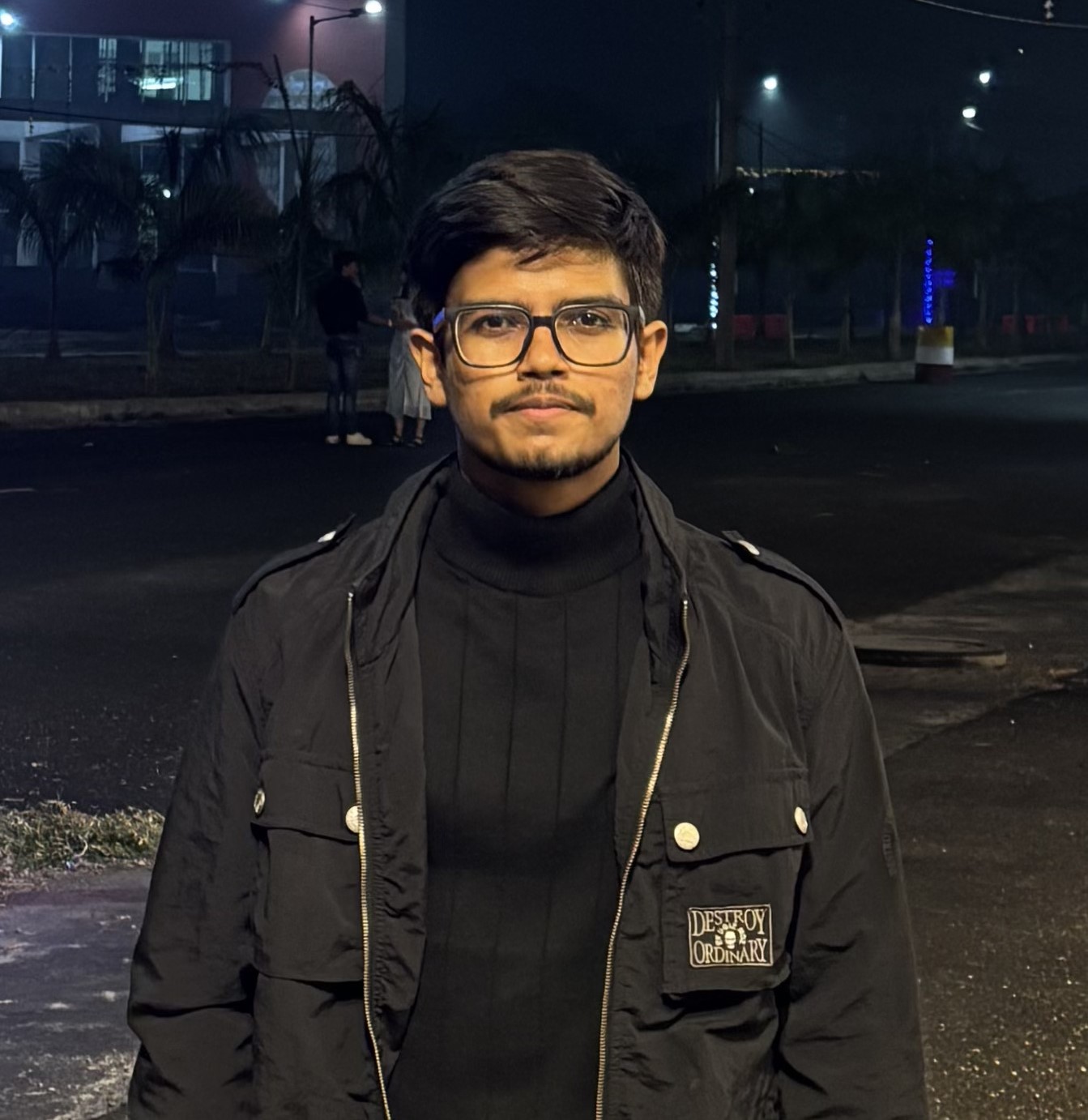 Aditya Raj